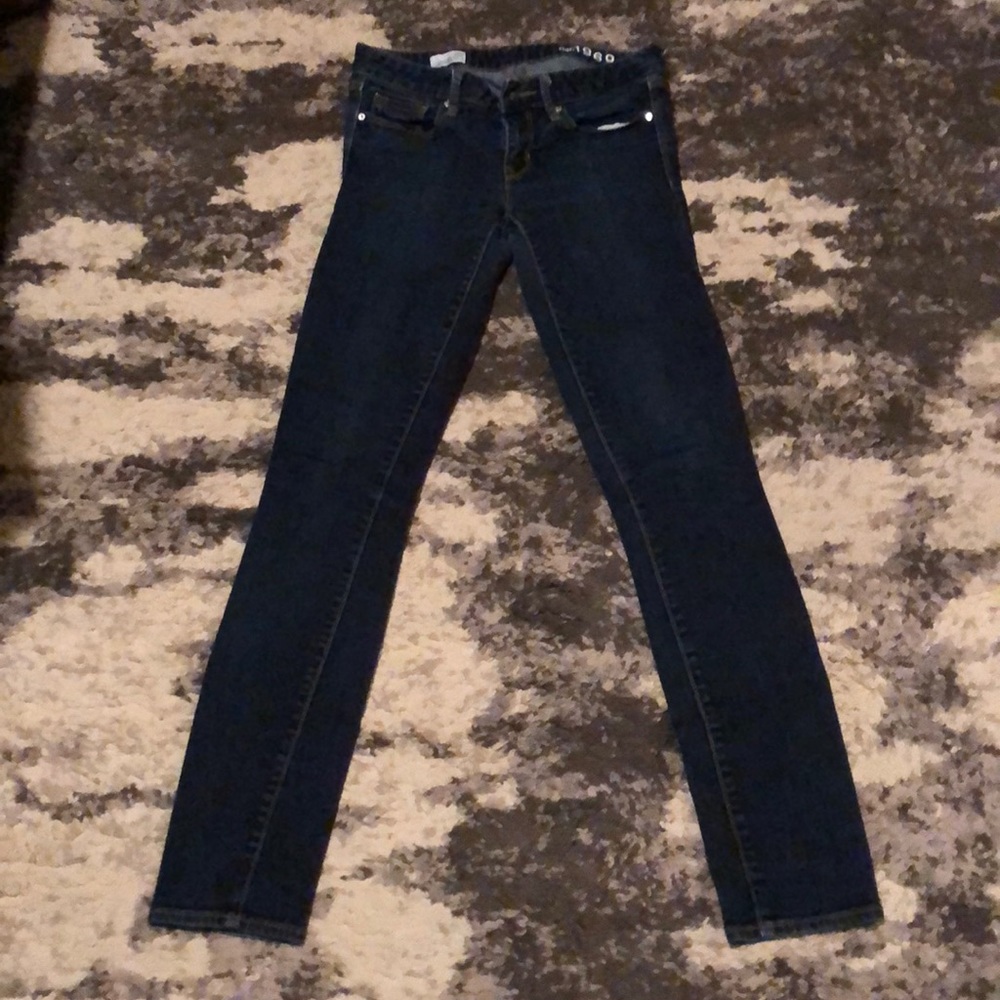 Always Skinny Gap stretch jeans